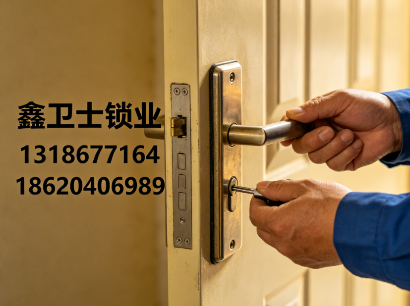 仁寿家庭开锁换锁