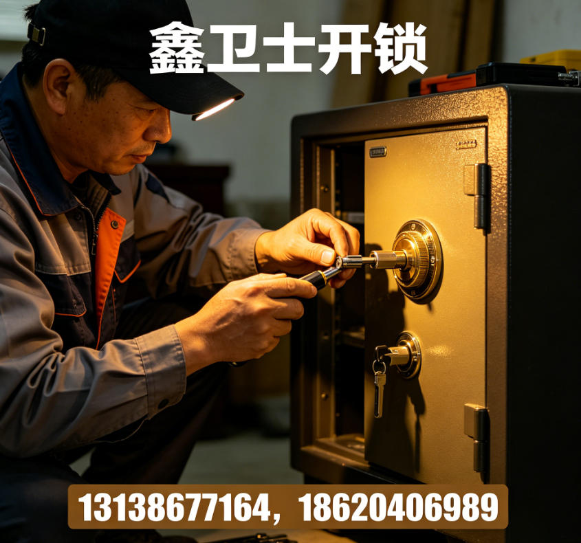 仁寿保险柜开锁