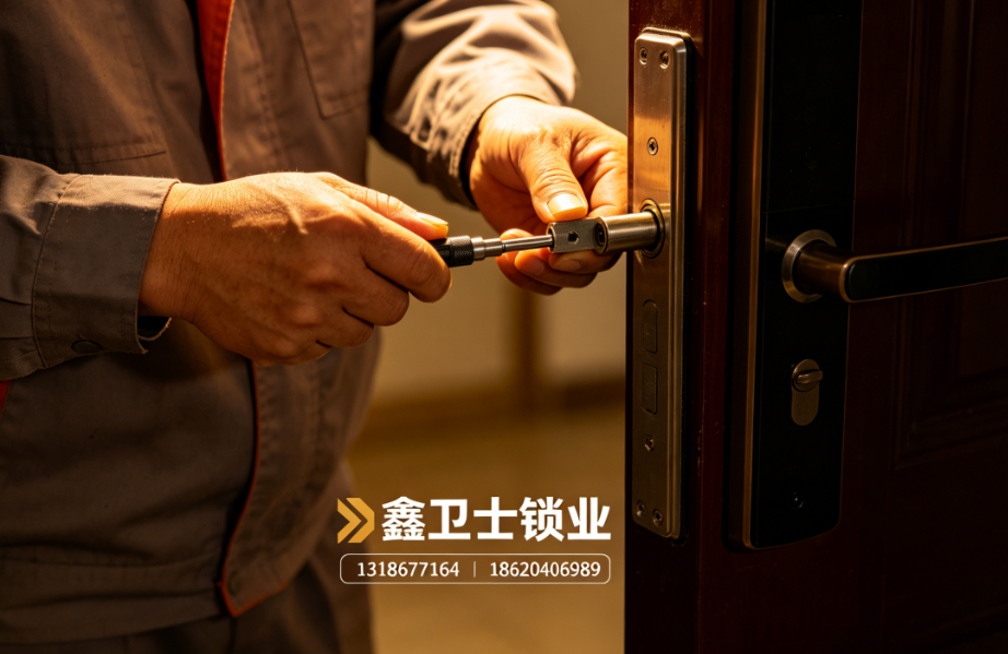 仁寿开锁避坑指南，仁寿开锁防套路，仁寿正规开锁